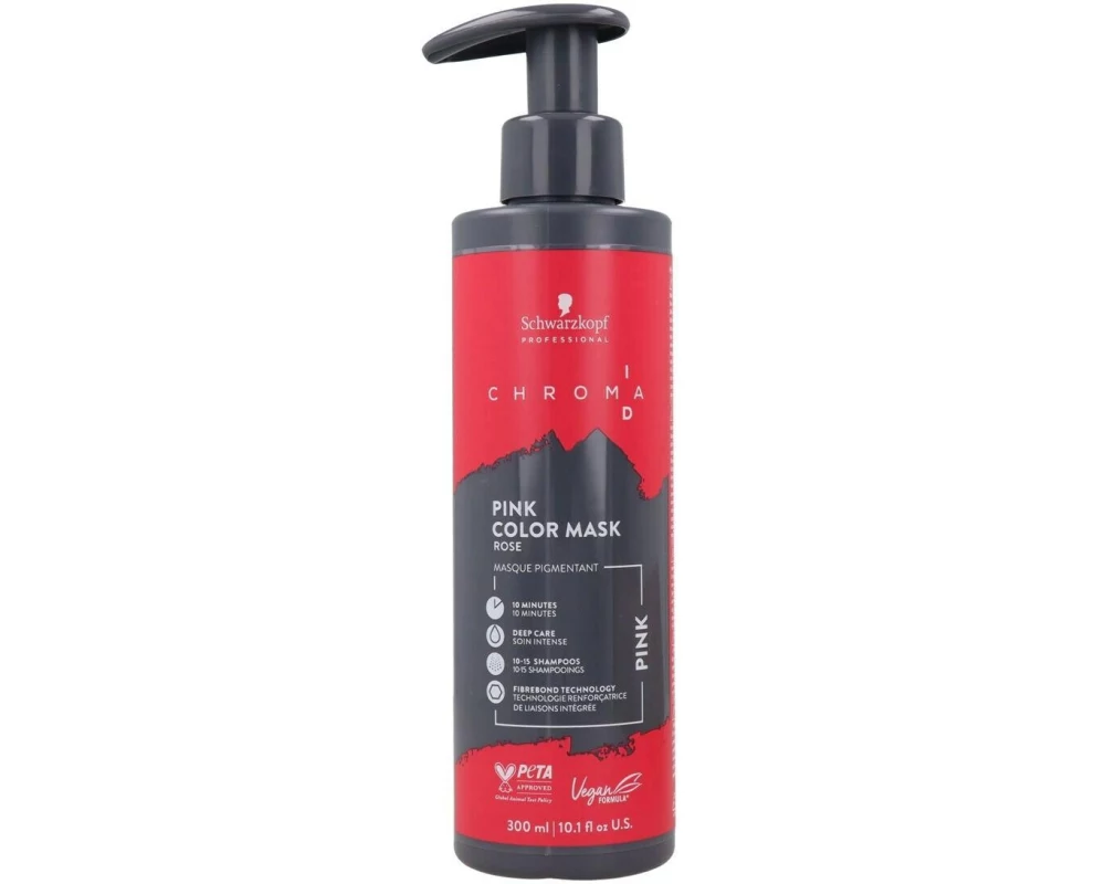 Schwarzkopf Professional Chroma ID 300 ml