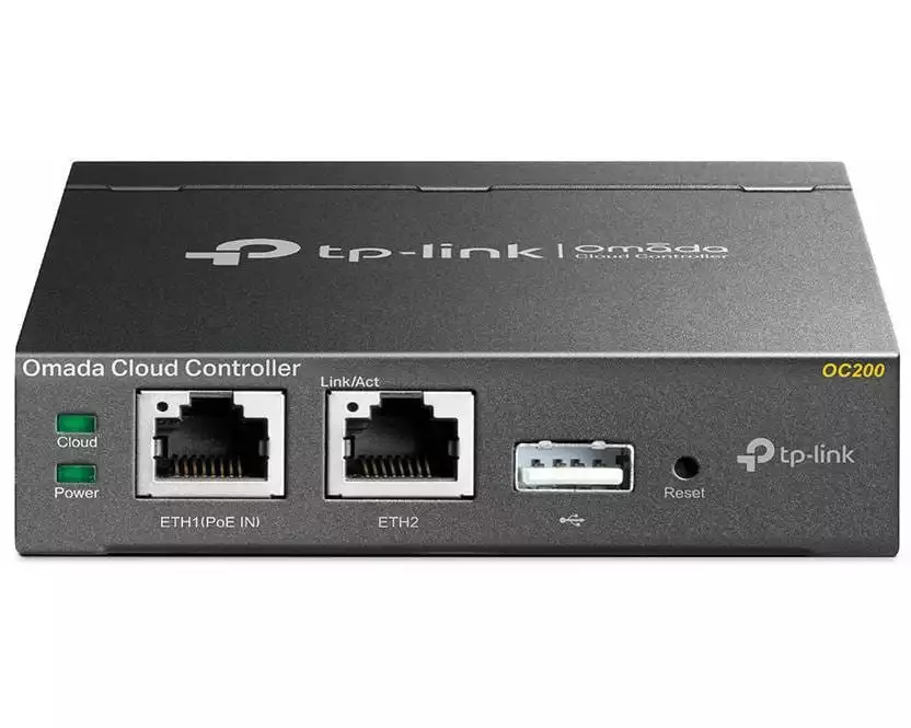 TP-Link WLAN Controller Omada Hardware Controller OC200