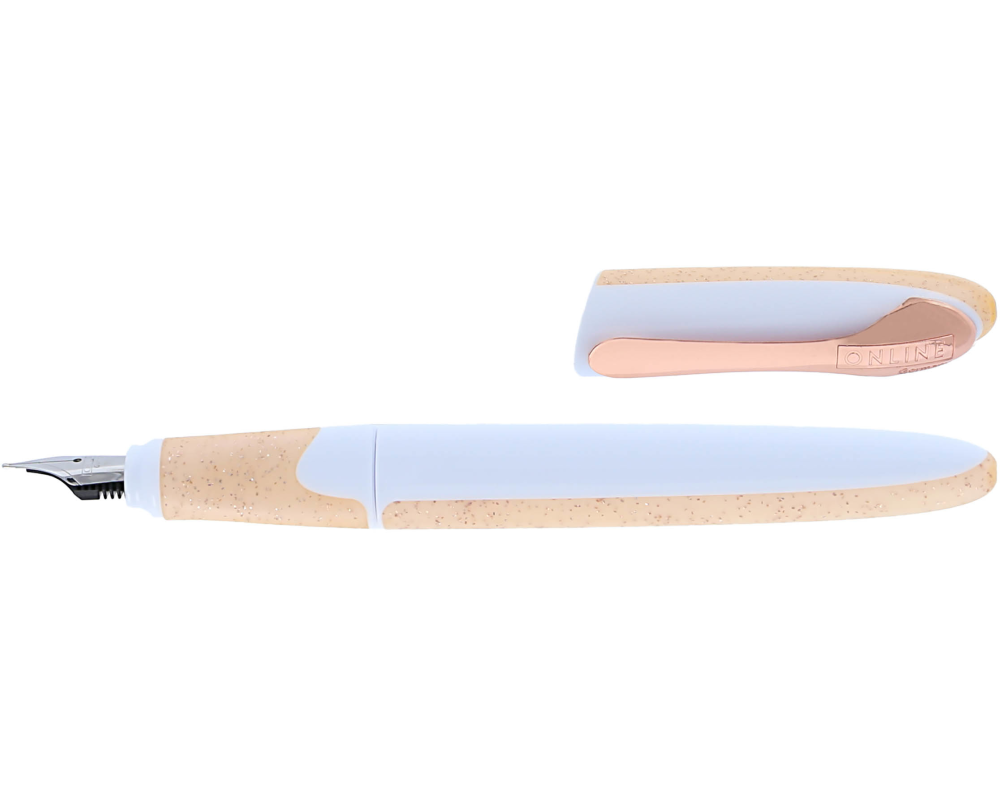 ONLINE Füllhalter Air Rose M 20166/3D White Rose