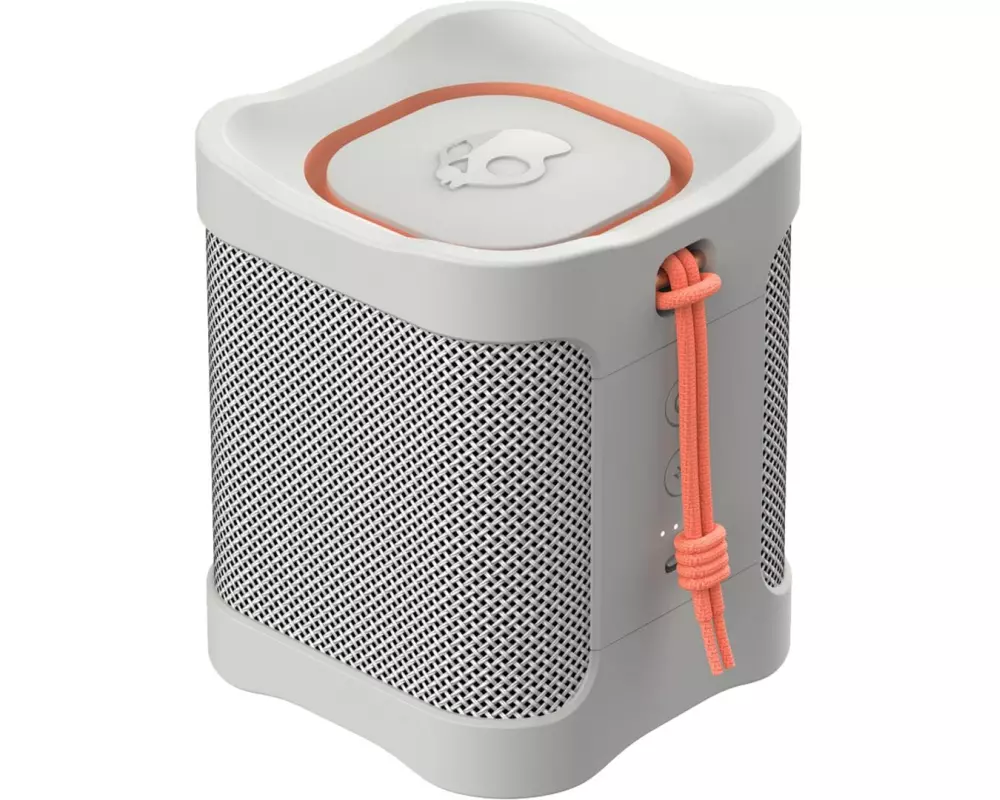 Skullcandy Bluetooth Speaker Terrain Mini Weiss
