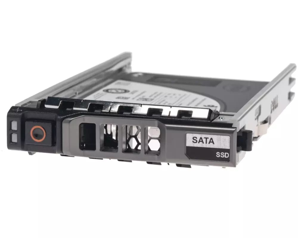DELL SSD 345-BEFN 2.5" SATA 480 GB Mixed Use