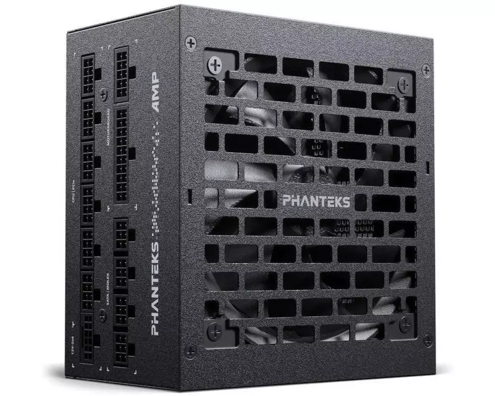 Phanteks Netzteil AMP GH 1000 W