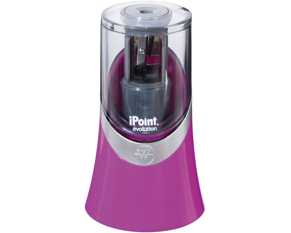 WESTCOTT iPoint Evolution E-5503200 pink