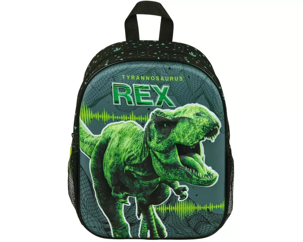 Scooli Rucksack 3D Jurassic Park 7 l