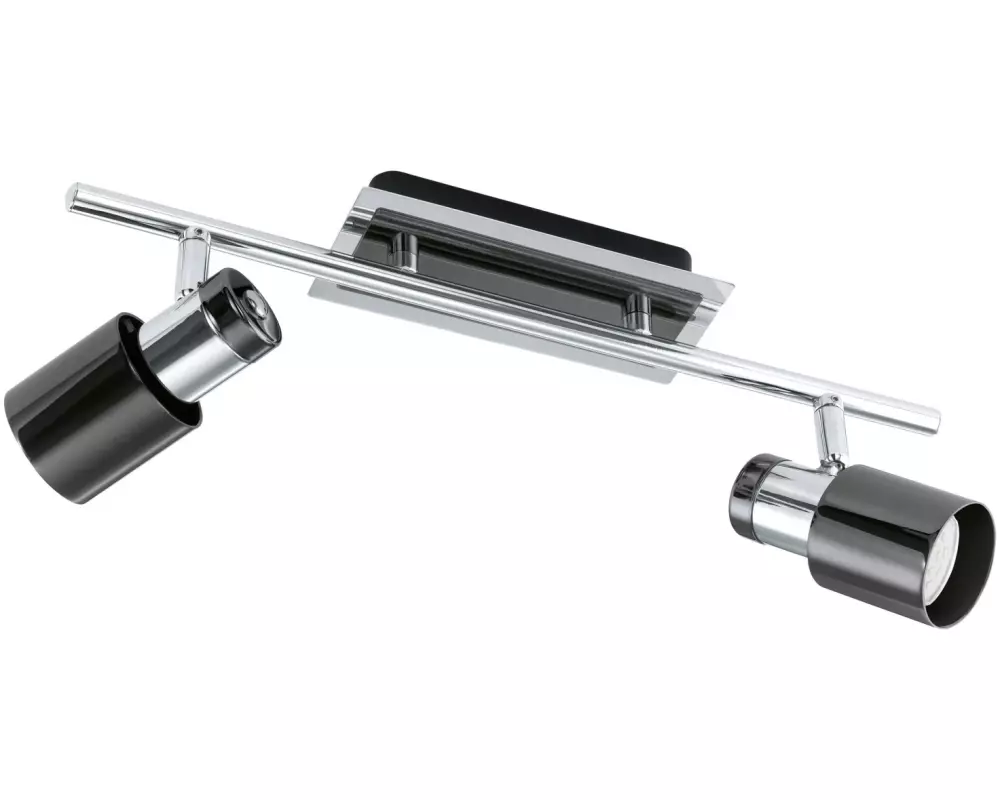 EGLO Leuchten Aufbauspot DAVIDA 1