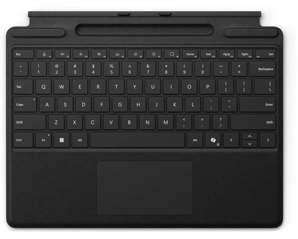 Microsoft Surface Pro Keyboard (CH-Layout) for Business