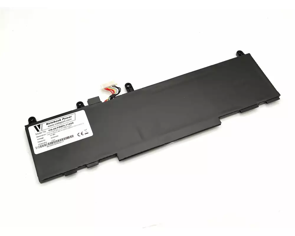 Vistaport Akku für HP