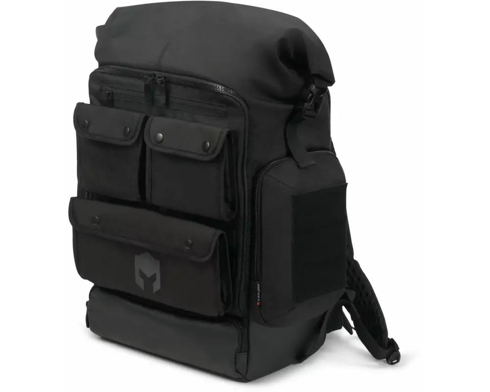 CATURIX DECISIUN Ecotec Backpack 15.6 "