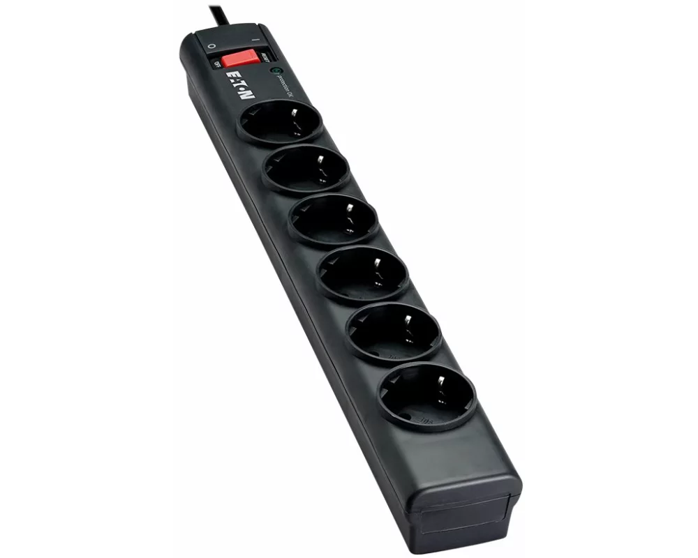 EATON Protection Strip 6 DIN