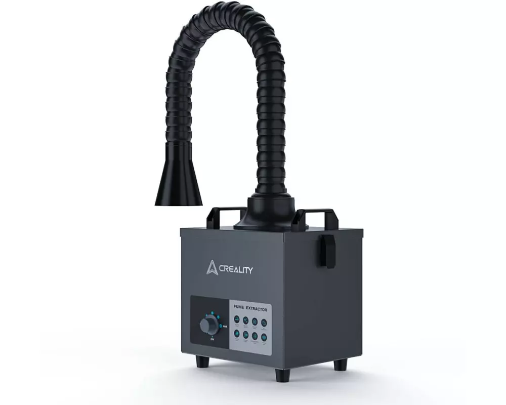 Creality Fume Extractor 100W