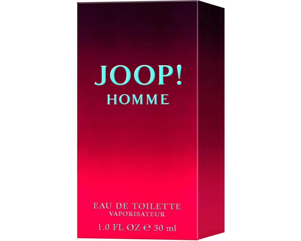 Joop Homme 30 ml