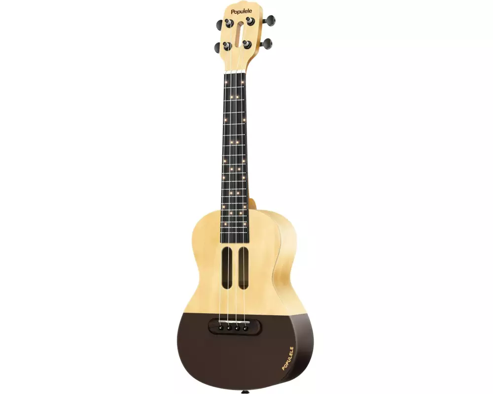 PopuMusic Ukulele Populele U1