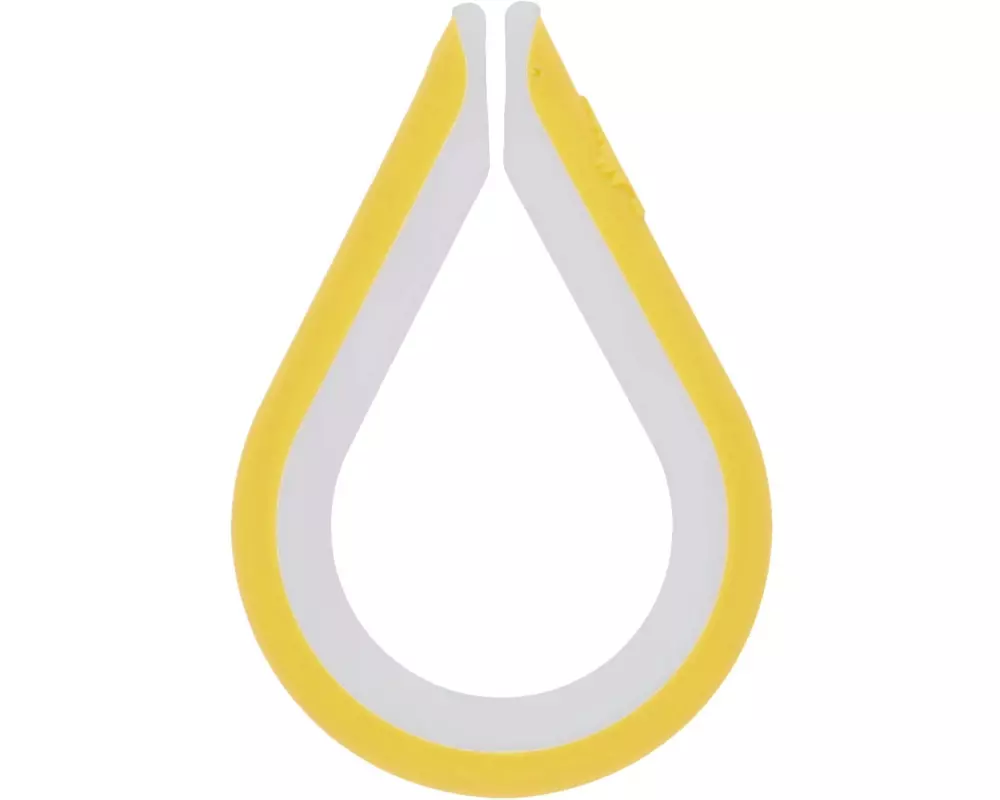 Wunderbaum Auto-Lufterfrischer Clip Vanilla