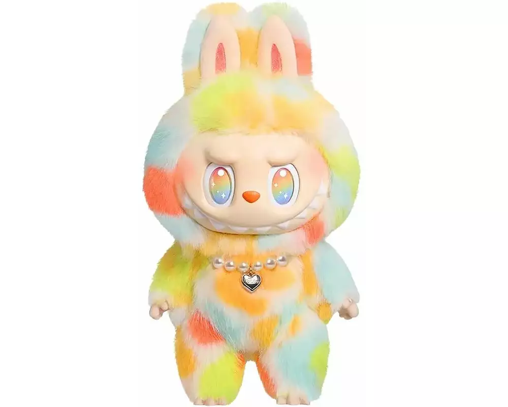 Pop Mart Labubu Rock the Universe