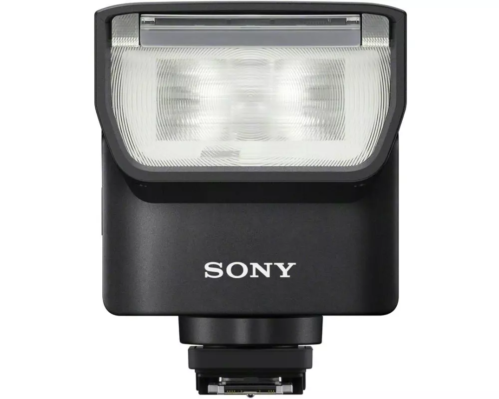 Sony Blitzgerät HVL-F28RMA