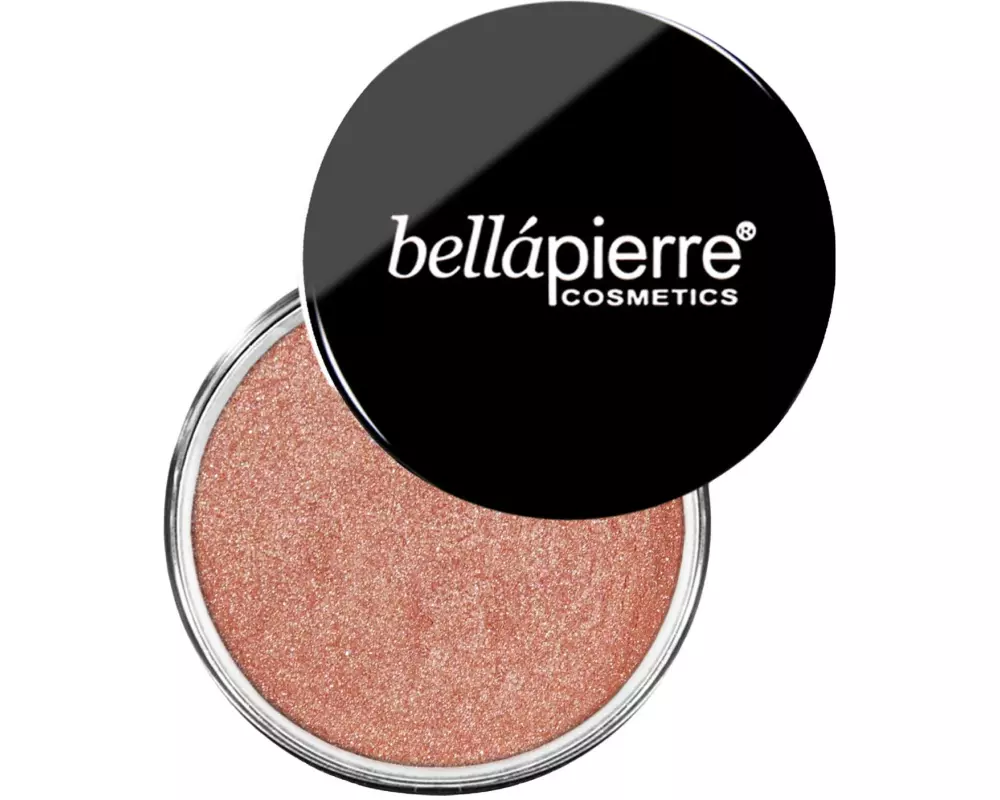 bellapierre Shimmer Powder Earth
