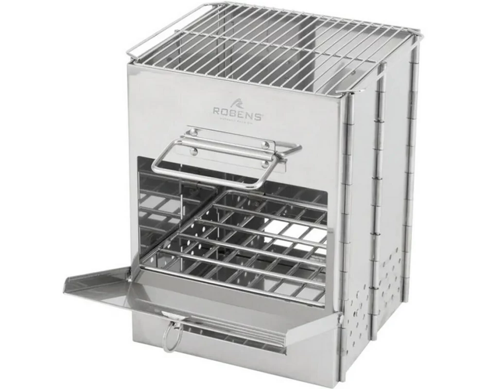 Robens Campingkocher Firewood