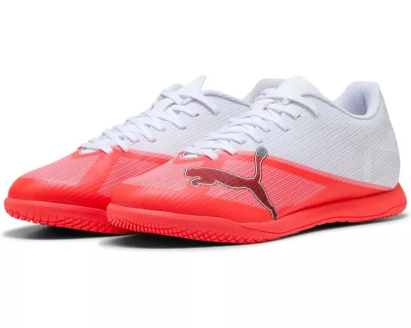 PUMA Fussballschuh ULTRA 7 PLAY IT Rot, 40.5