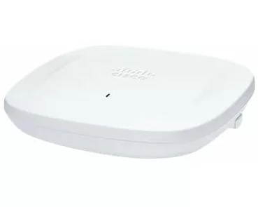 CISCO Catalyst 9164i Access Point WiFi 6E tri-band 4x4, Meraki Persona