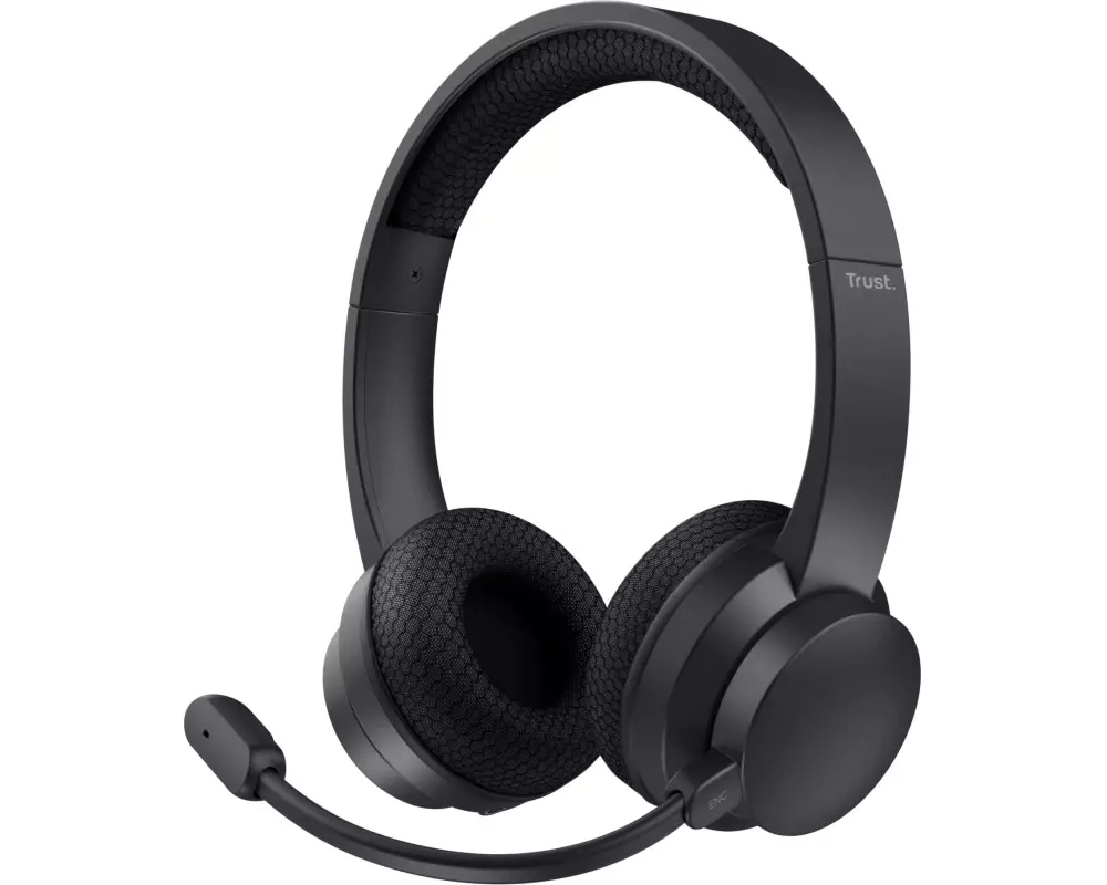Trust Headset Ayda Wireless ENC