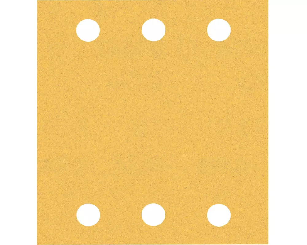 Bosch Professional Schleifpapier-Set Expert C470, 10-teilig, 115 x 140 mm