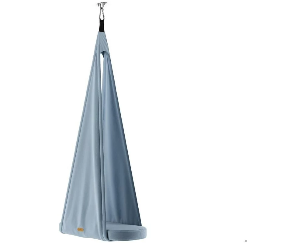 Jupiduu Hängematte Schaukel Play & Chill Blau