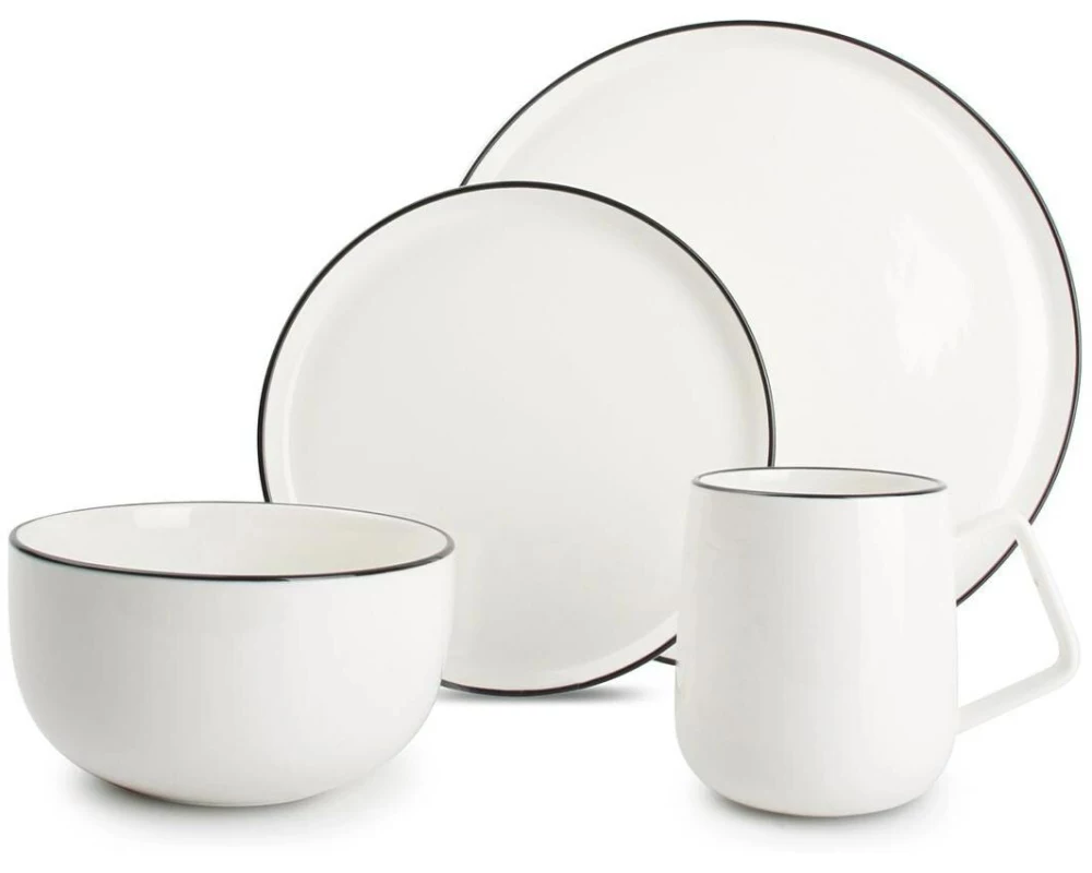 S|P Collection Studio Base 16-teilig