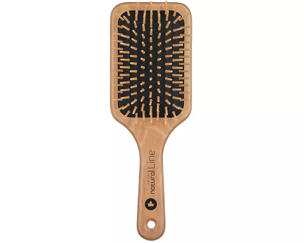 Fripac Natural Line – Paddle Brush 9