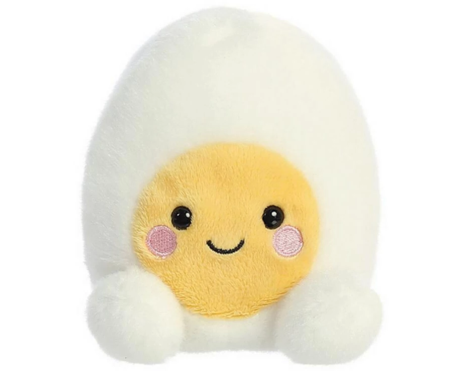 AURORA Palm Pals Bobby Egg 13 cm