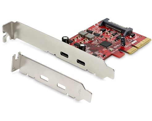 StarTech.com USB Adapter