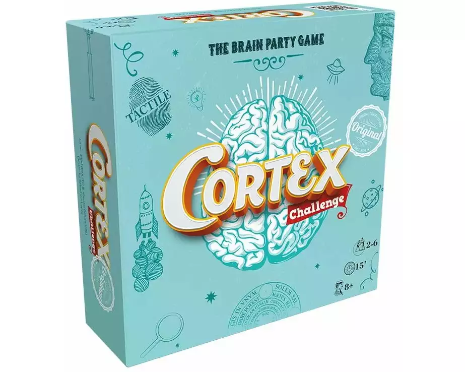 Helvetiq Cortex Challenge