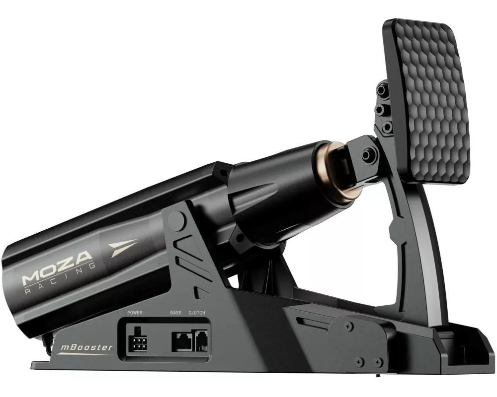 MOZA Racing mBooster Active Pedal