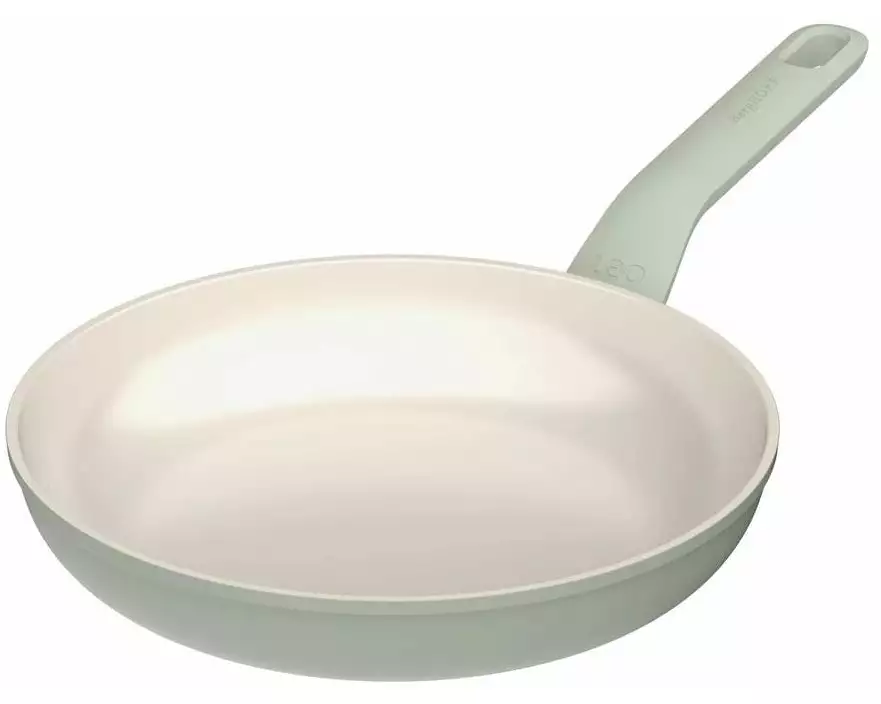 BergHOFF Bratpfanne Leo Balance Sage 24 cm