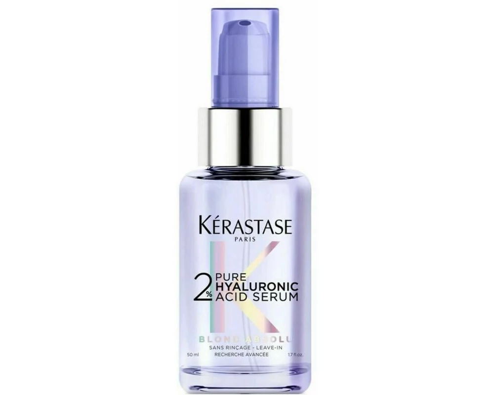 Kérastase Blond Absolu Serum Hyaluronic Acid 50 ml