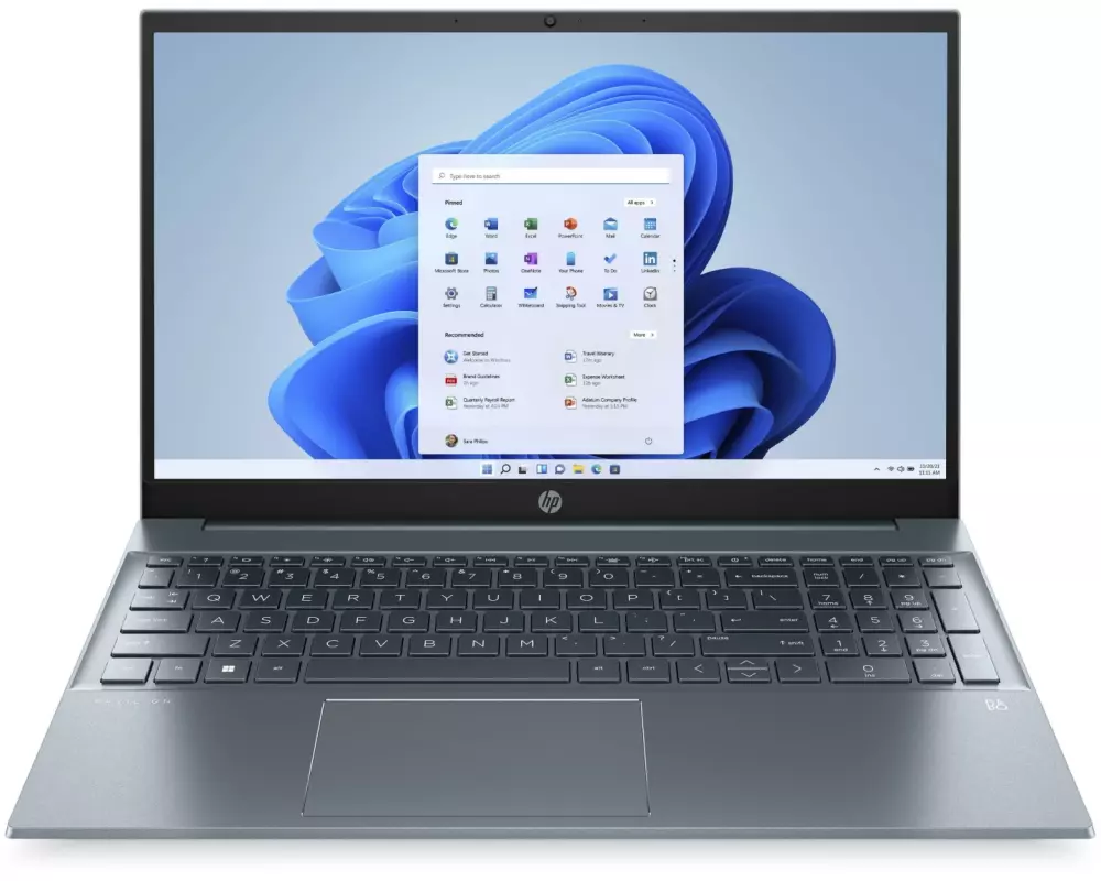 HP Notebook Pavilion