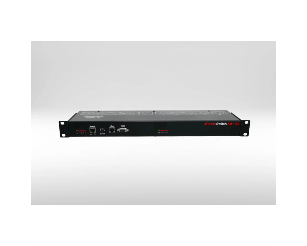 Neol ePowerSwitch 8 M+/32