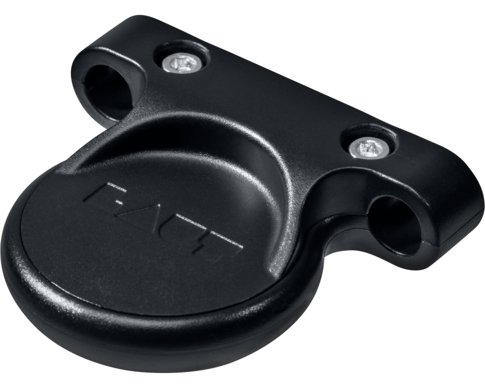 LAUT Bike Tag Saddle Mount 409181 AirTags,Black