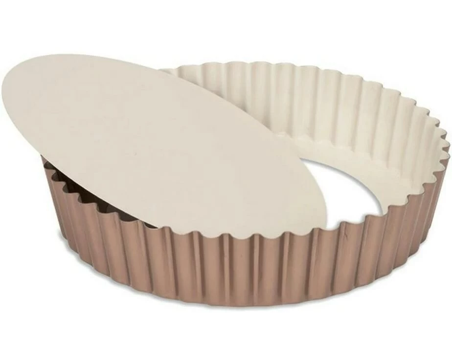 Patisse Quiche-Backform Ceramic ø 25 cm