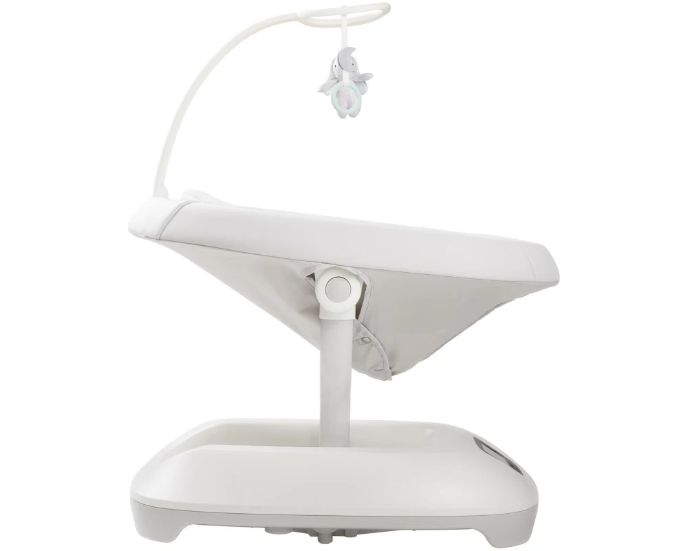 Graco Sway mit Weinenerkennungstechnologie