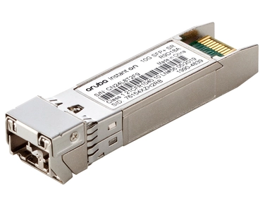 5 X R9D18A ARUBA ION 10G SFP+