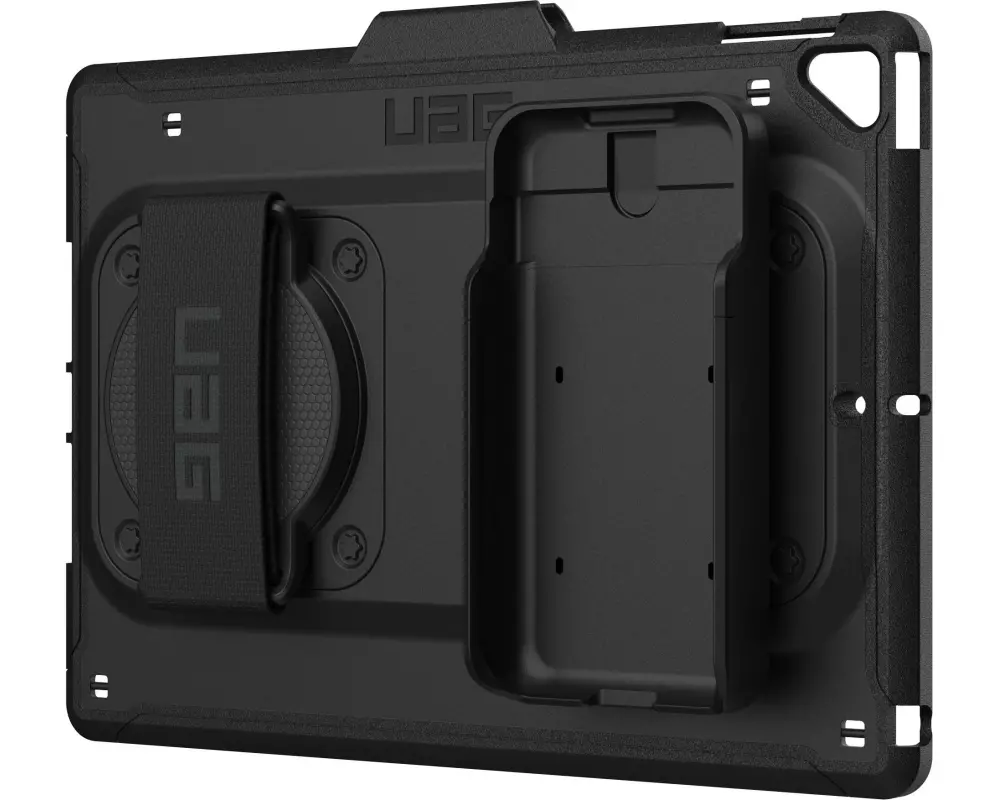 UAG Mobile POS Case iPad 10.2" (7th, 8th, 9th Gen.)