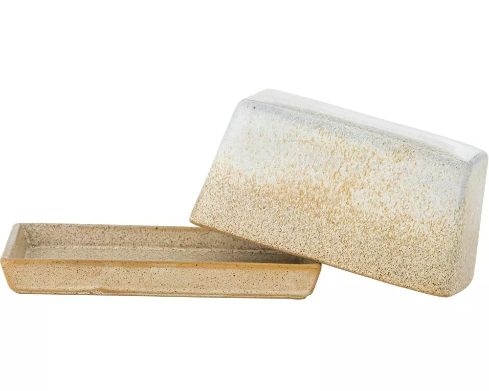 Bloomingville Butterdose Paula 17.5 x 8 x 11.5 cm