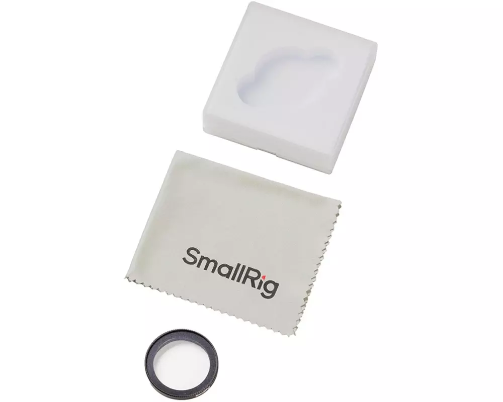 Smallrig 1/4 Black Mist Filter für DJI Osmo Nano