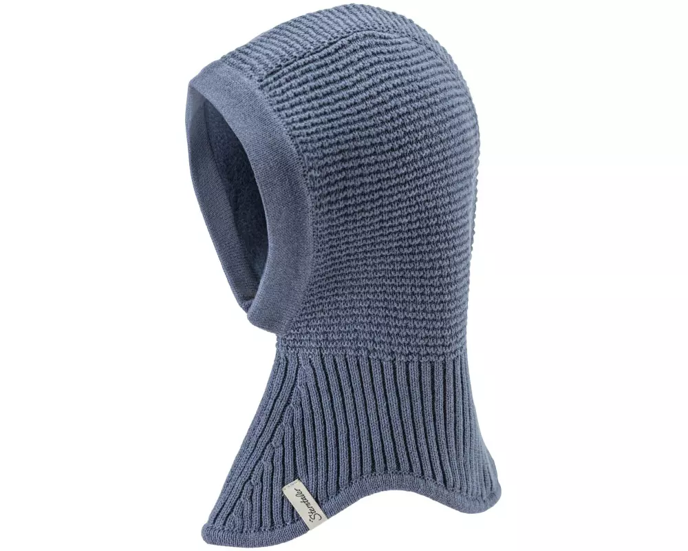 Sterntaler Strickmütze Gr. 53