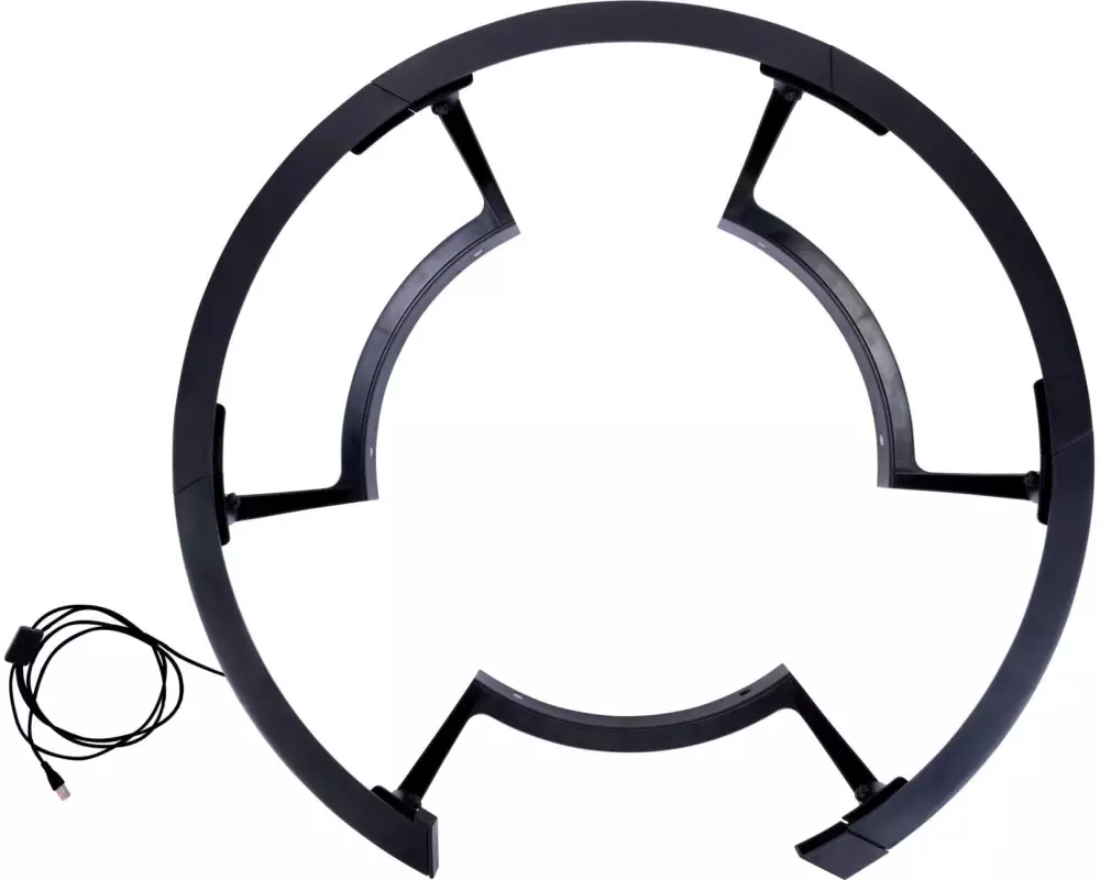 FTM Dartscheiben Lichtsystem