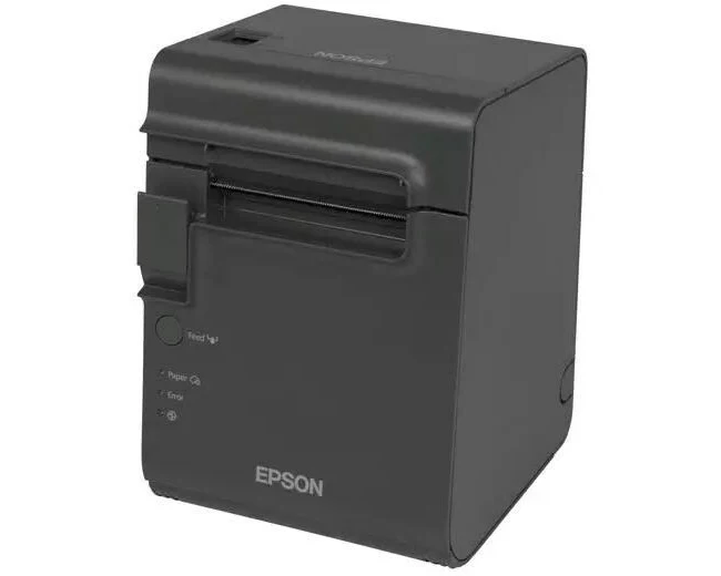 Epson Thermodrucker TM-L90