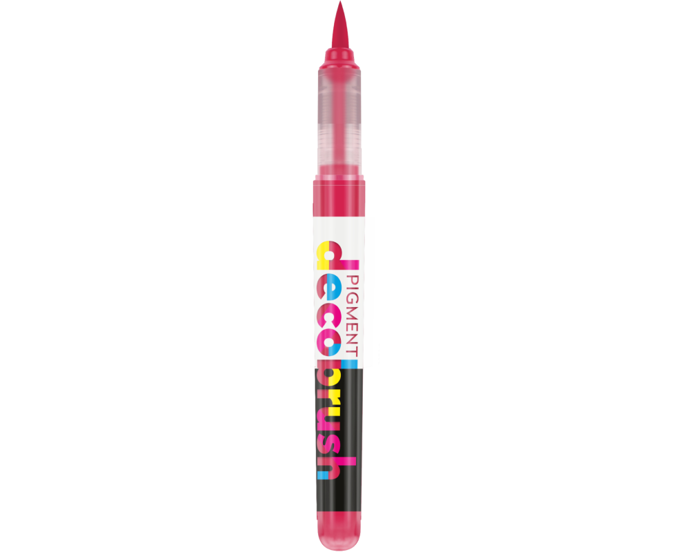 KARIN PigmentDecoBrush 29Z213 magenta red 213U