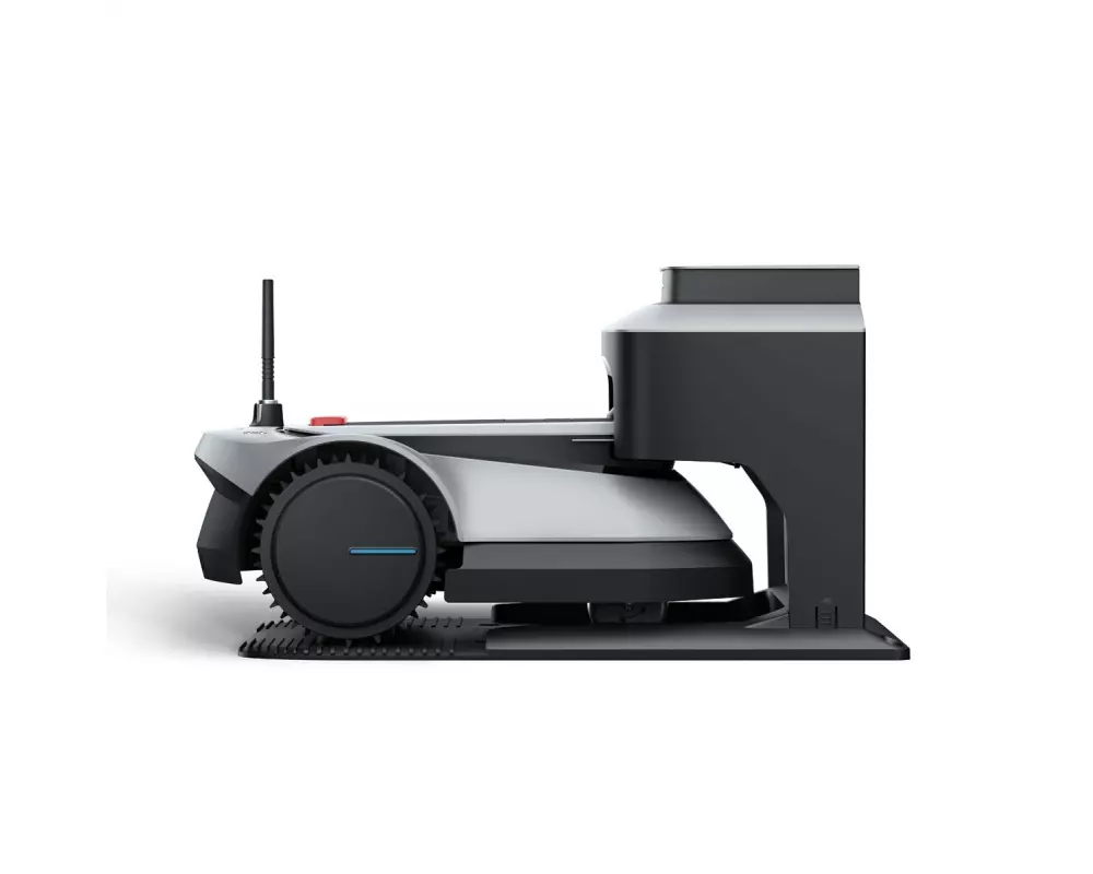 Ecovacs Mähroboter GOAT G1-800G 800 m²