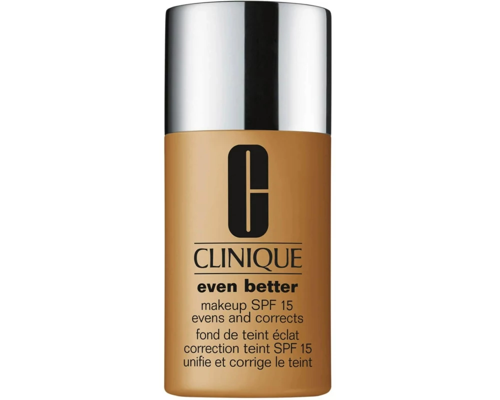 Clinique Even Better Makeup SPF 15 Ginger