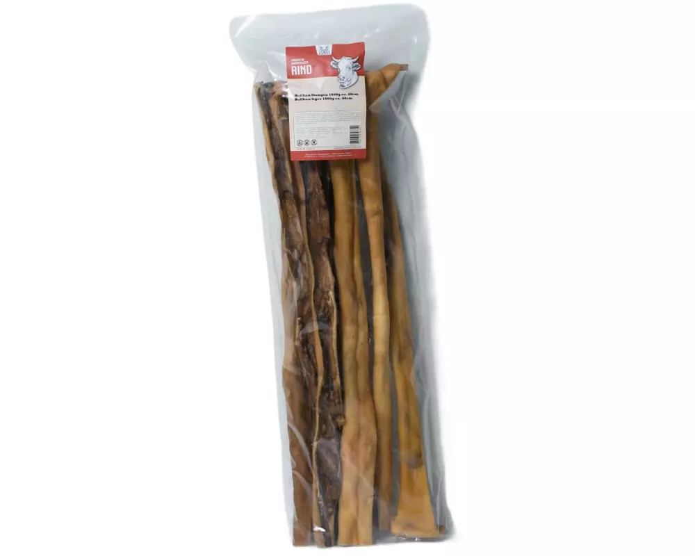 Kaufit Bullkau Stangen, 1000 g